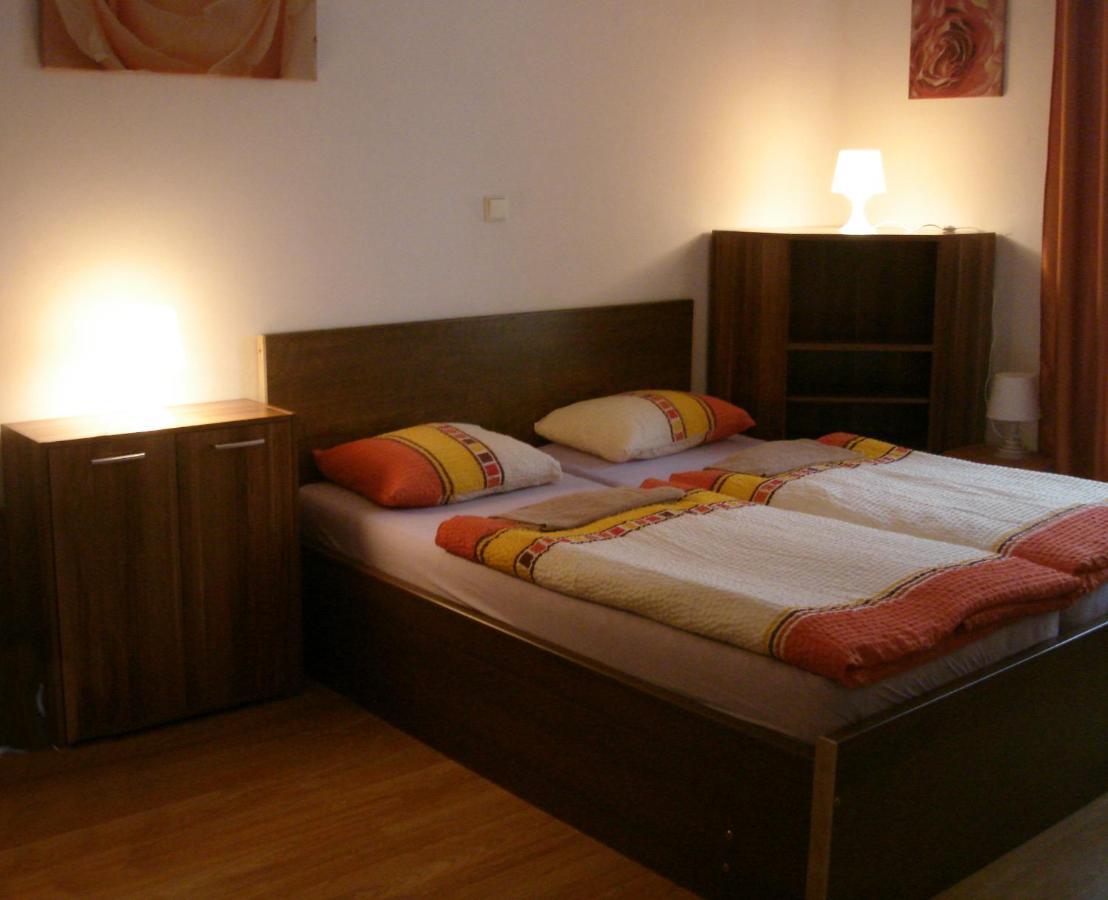 Easy Journey Apartments Prága Kültér fotó